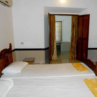 The Spencer Homes, Kochi 2